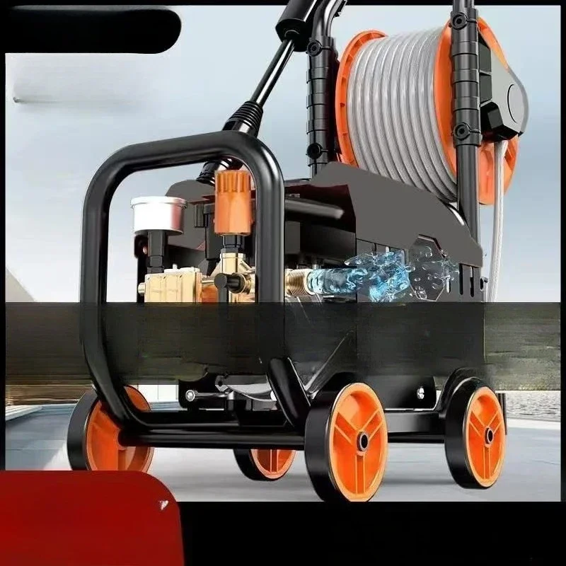 Car Shampoo Ph - Stable Tool High Pressure Car Washing