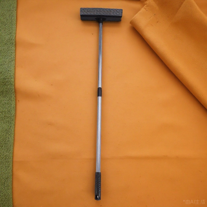Telescopic Window Cleaner Exte - đánh giá và giá Glass Cleaner Streak