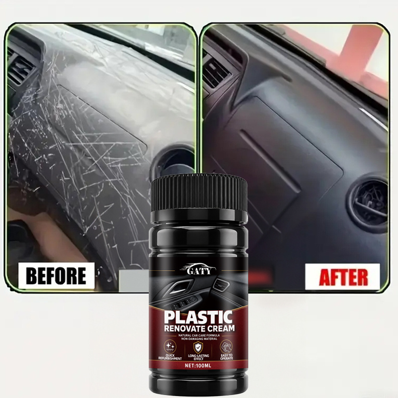Plastic & Interior Restorer Wa - đánh giá và giá Trim Restorer Plastic