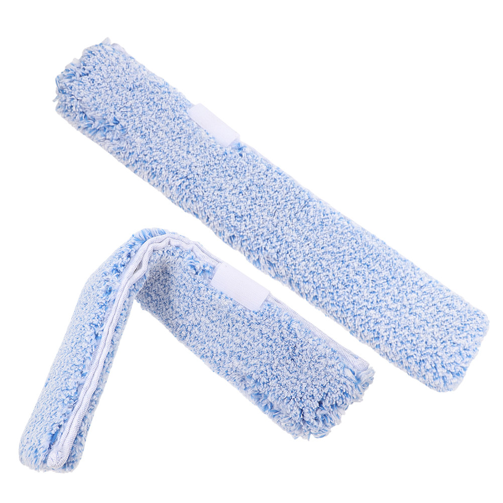 2Pcs Washable Fabric Refill Pa - đánh giá và giá Glass Cleaner Streak