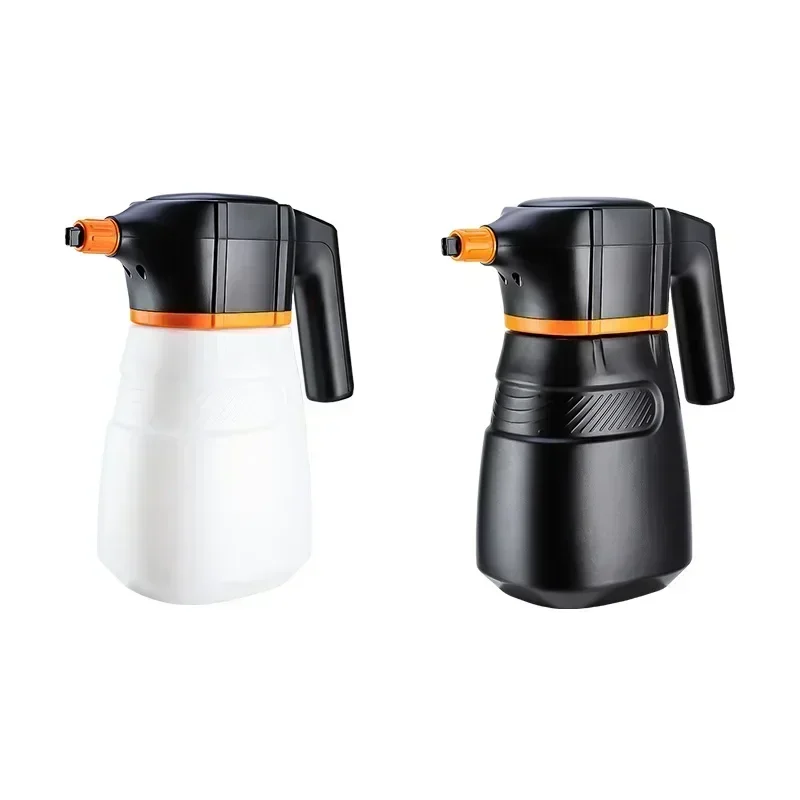 Electric Foam Sprayer Car Wash - đánh giá và giá Foam Cannon Car Wash