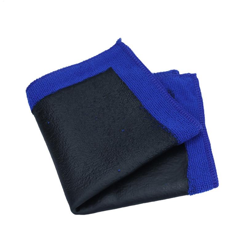 Car Cleaning Magic Sticky Rag  - đánh giá và giá Clay Bar Lubricant
