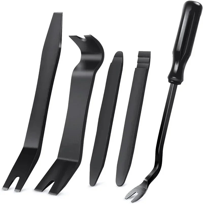 New Car Hand Tool Set Car Disa - đánh giá và giá Trim Restorer Plastic