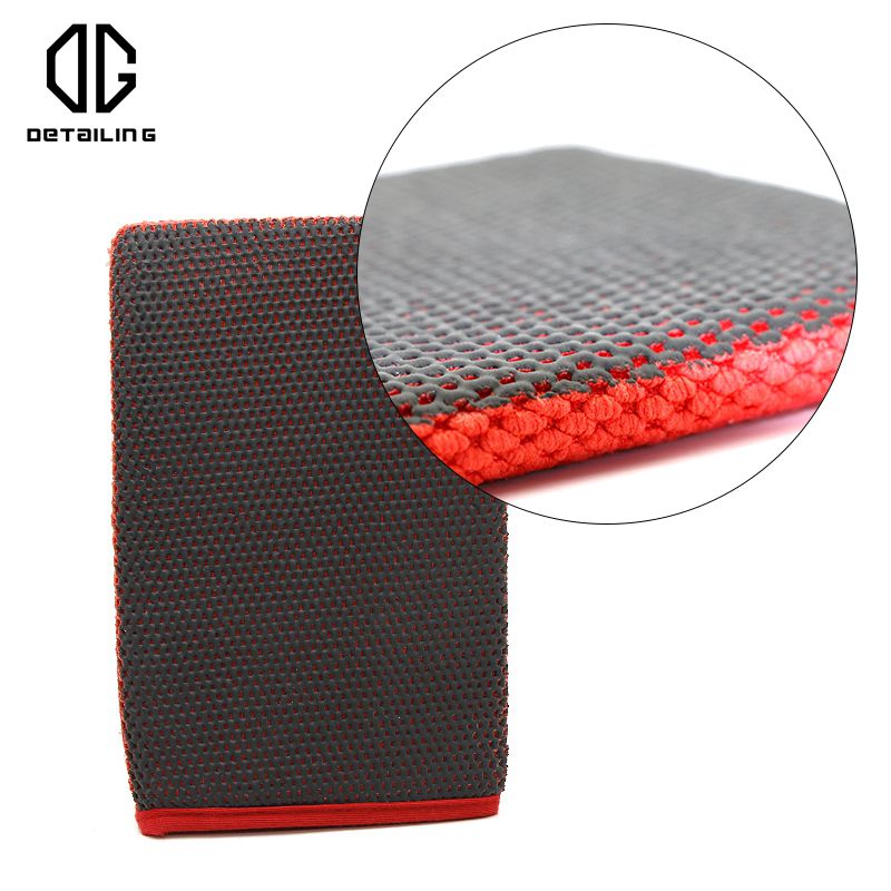 DETAILING 3.0 Clay Mitt Magic  - đánh giá và giá Clay Bar Lubricant