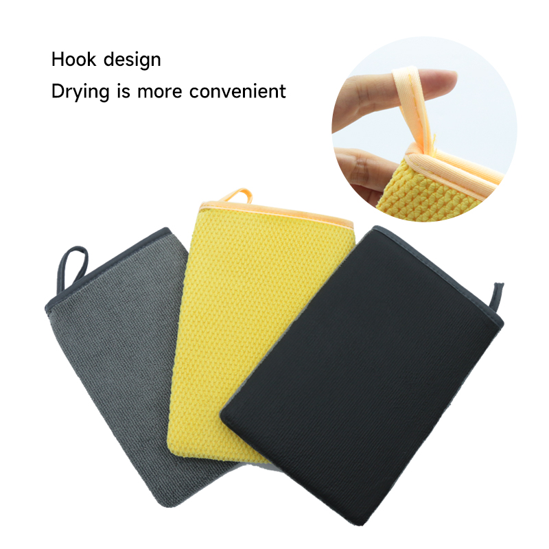DETAILING 3.0 Clay Mitt Magic  - đánh giá và giá Clay Bar Lubricant