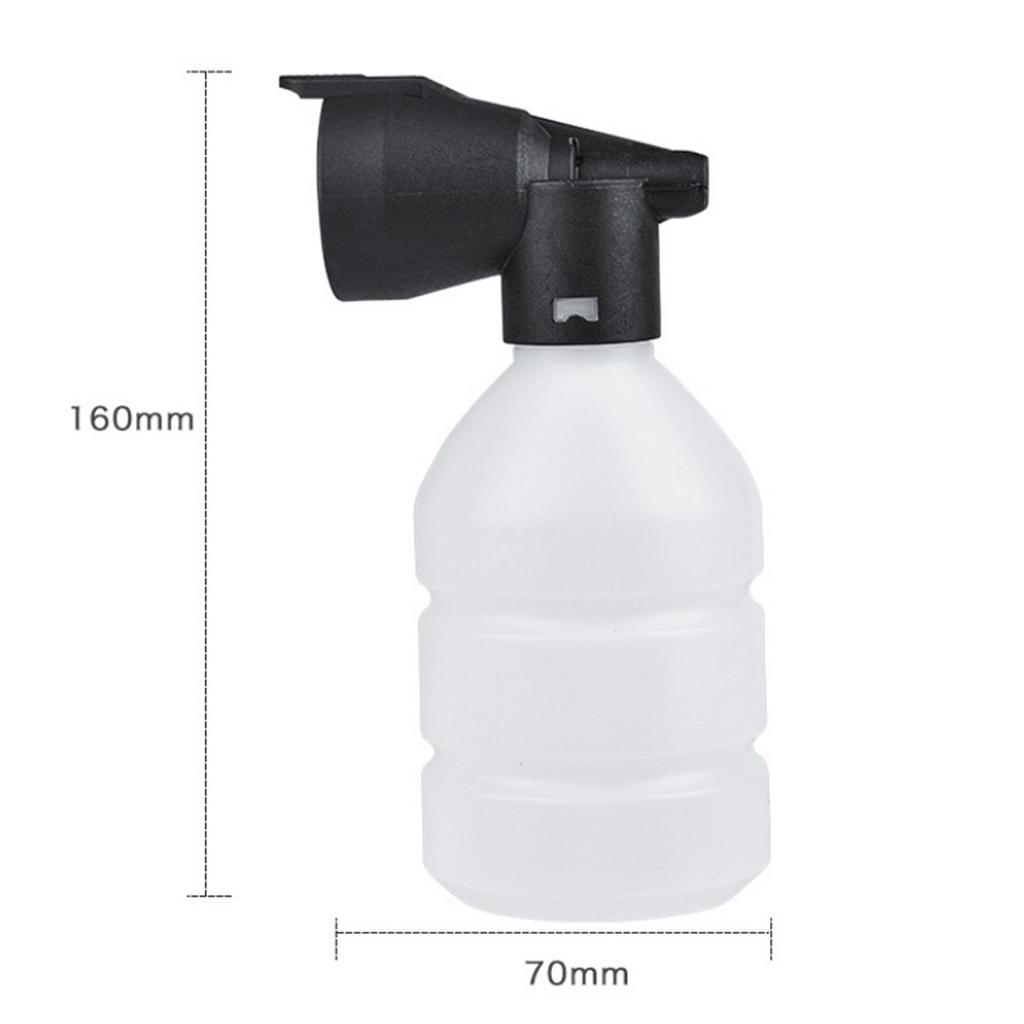 Foam Lance Washer Generator Pl - đánh giá và giá Foam Cannon Car Wash