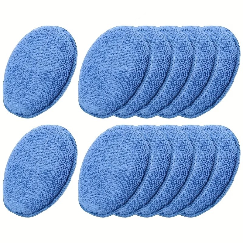 25 pcs Waxing Applicator Pads, - đánh giá và giá Wax Applicator Pad