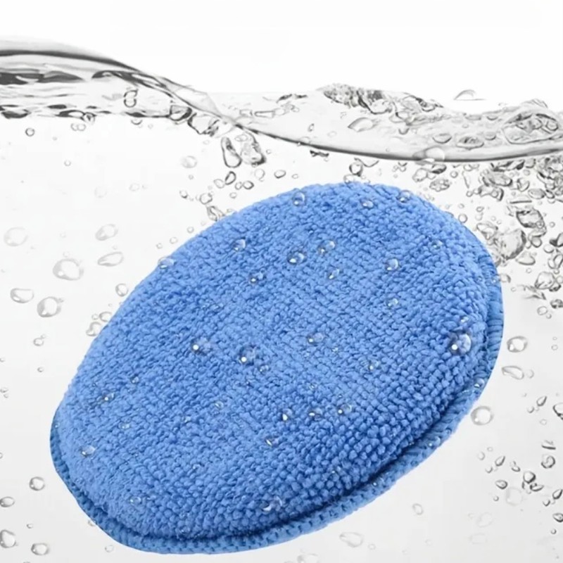 25 pcs Waxing Applicator Pads, - đánh giá và giá Wax Applicator Pad