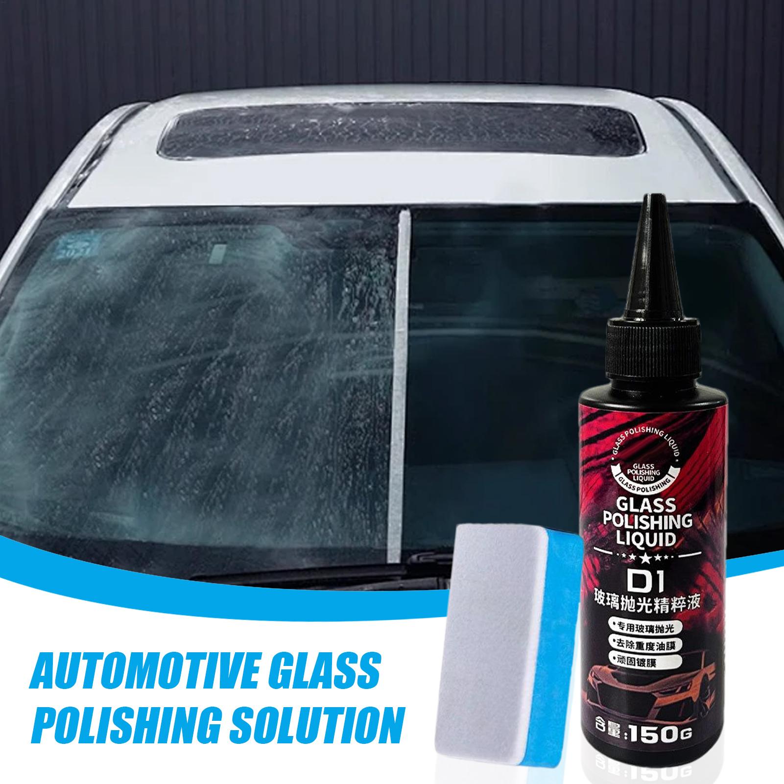 Auto Glass Degreaser 150g Powe - đánh giá và giá Car Shampoo Ph