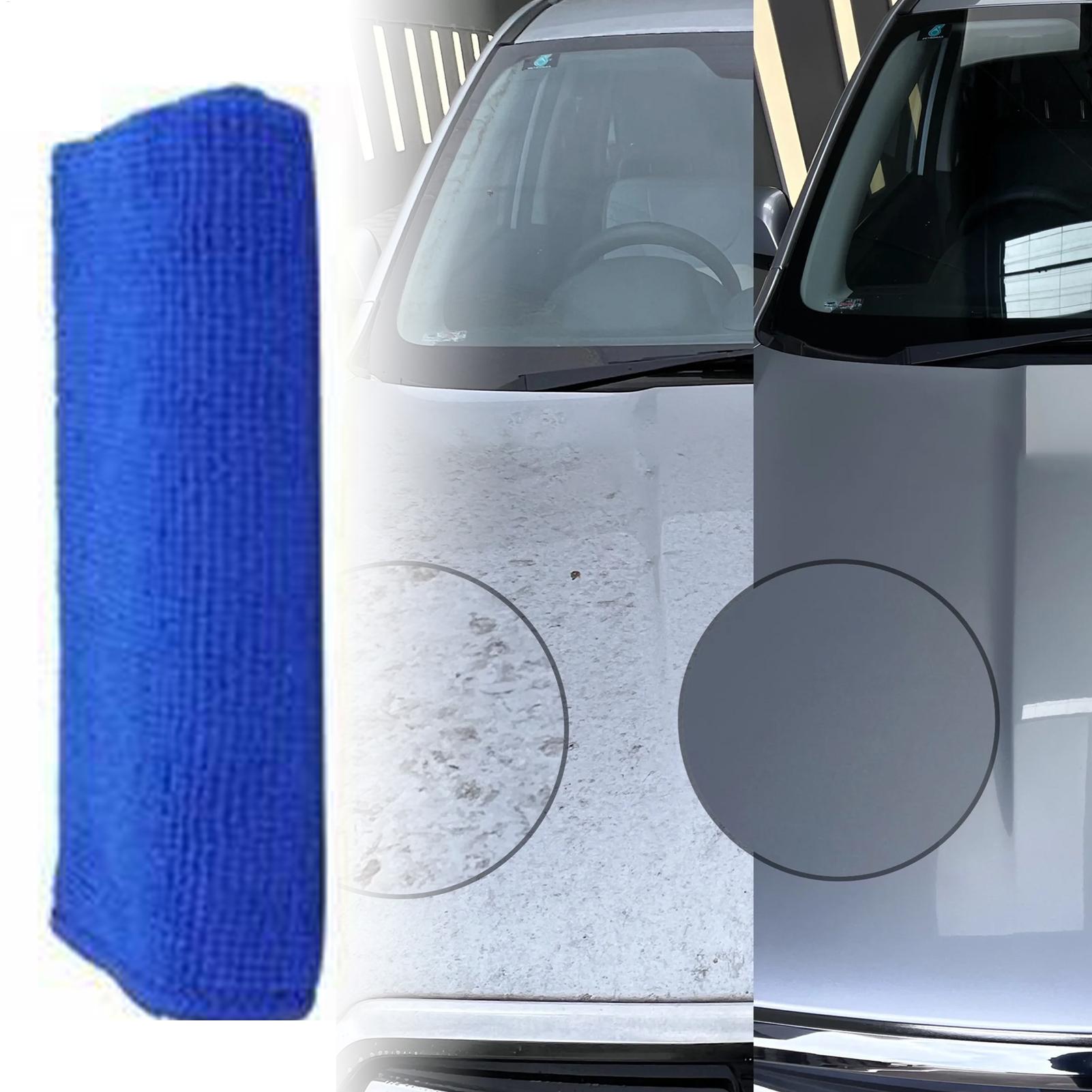 Car Detailing Clay Towel Fine  - đánh giá và giá Clay Bar Lubricant
