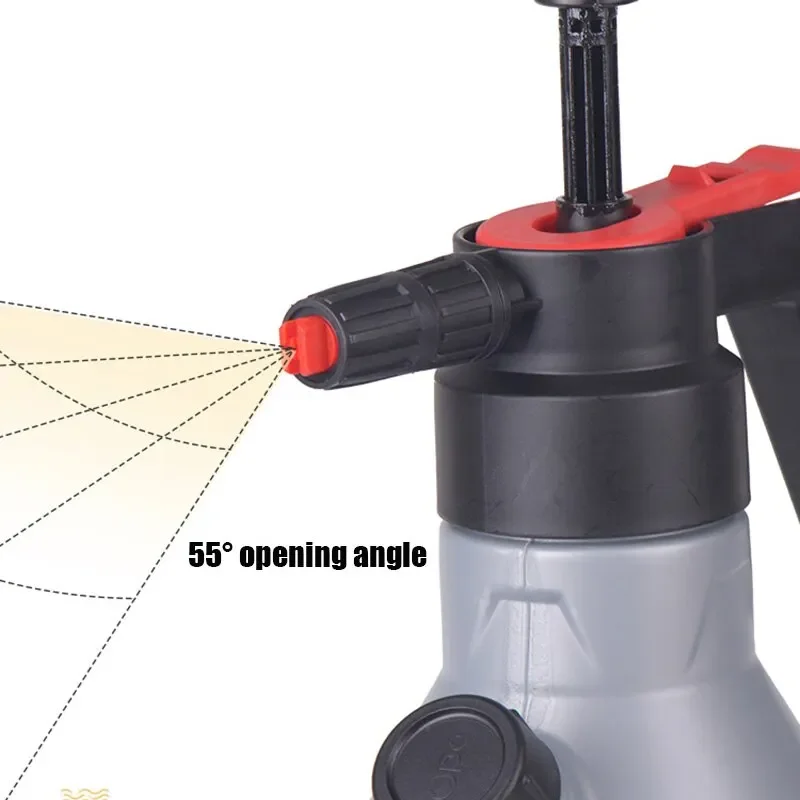 Car Wash Hand Foam Sprayer2L A - đánh giá và giá Foam Cannon Car Wash