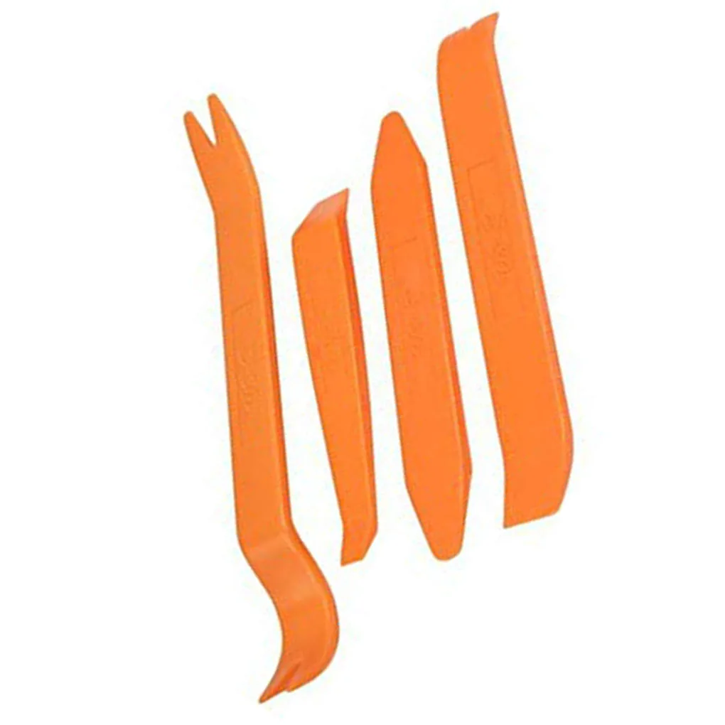 Auto Door Clip Panel Trim Remo - đánh giá và giá Trim Restorer Plastic