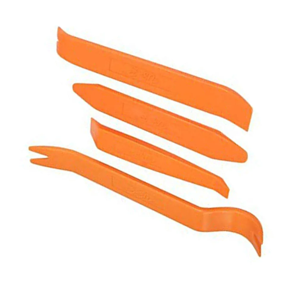 Auto Door Clip Panel Trim Remo - đánh giá và giá Trim Restorer Plastic