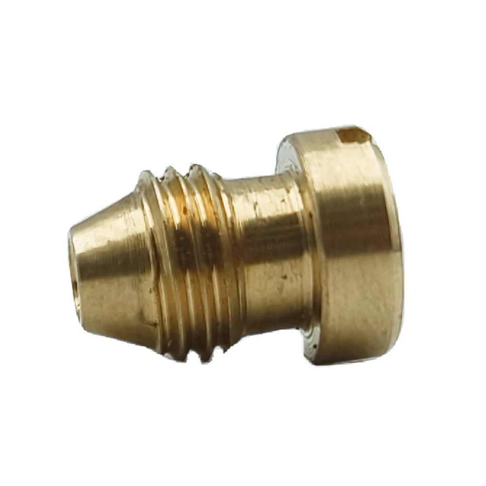 Foam Cannon Orifice Nozzle Tip - đánh giá và giá Foam Cannon Car Wash