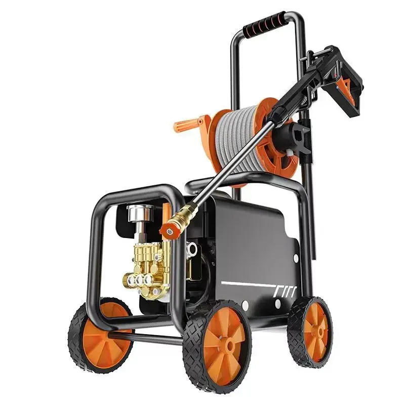 Stable Tool High Pressure Car  - đánh giá và giá Car Shampoo Ph