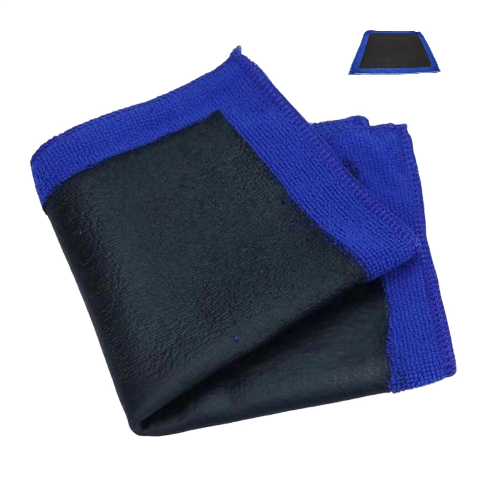 Clay Bar Towel for Car Detaili - đánh giá và giá Clay Bar Lubricant