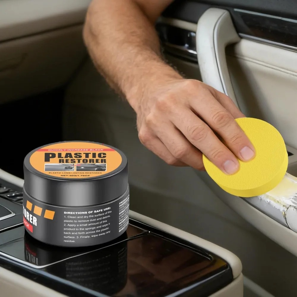 All In One Car Interior Cleane - đánh giá và giá Leather Cleaner Interior
