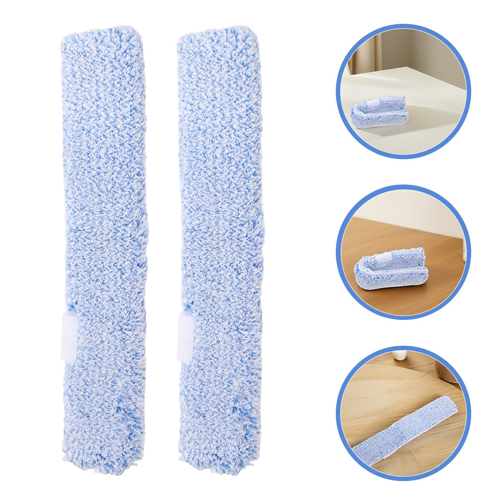 2Pcs Window Cleaner Replacemen - đánh giá và giá Glass Cleaner Streak