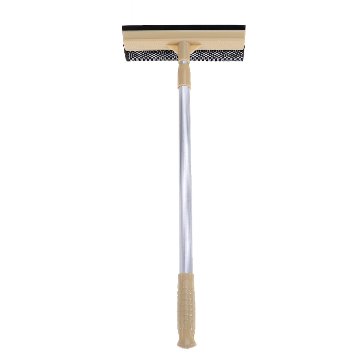 Telescopic Window Cleaner with - đánh giá và giá Glass Cleaner Streak