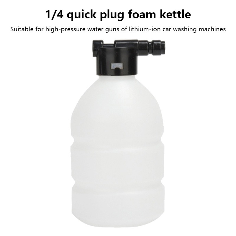 300ml Foam Lance Generator For - đánh giá và giá Foam Cannon Car Wash
